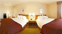 Comfort Inn Airport And Conference Center Woodson Terrace الولايات المتحدة الأمريكية