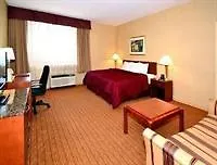 فندق Comfort Inn Airport And Conference Center Woodson Terrace