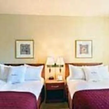 Comfort Inn Airport And Conference Center Woodson Terrace