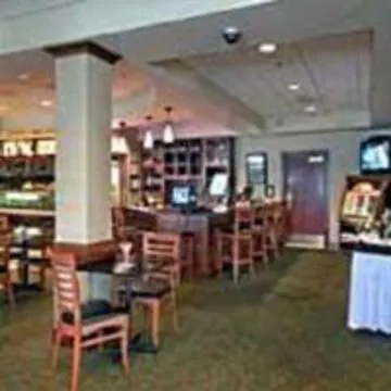 فندق Comfort Inn Airport And Conference Center Woodson Terrace