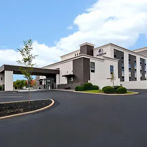 Hotel Doubletree By Hilton St. Louis Airport, Mo