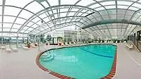 Comfort Inn Airport And Conference Center Woodson Terrace