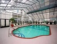 Comfort Inn Airport And Conference Center Woodson Terrace United States