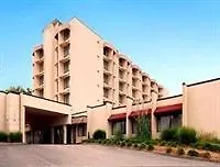 Comfort Inn Airport And Conference Center Woodson Terrace Hotel