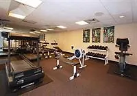 Comfort Inn Airport And Conference Center Woodson Terrace Hotel