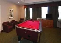Comfort Inn Airport And Conference Center Woodson Terrace 2*,  United States