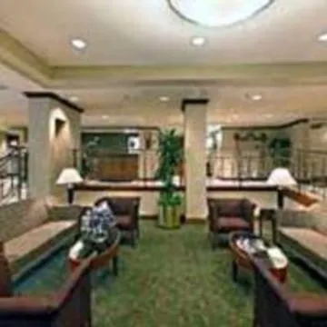 Comfort Inn Airport And Conference Center Woodson Terrace Hotel